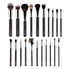 pac platinum series brush set 2 21