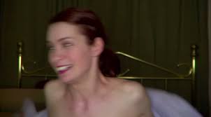 Naked Felicia Day in The Guild < ANCENSORED