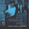 Blues in the Mississippi Night [2003 Rounder]