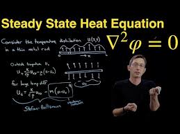 The Heat Equation And The Steady State