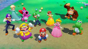 Mario Party Superstars Kritik - Gamereactor