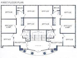 Office Floor Plan House Floor Plans