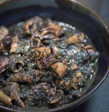 tastylicious adobong pusit recipe