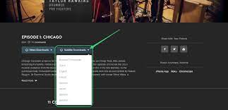 290 retrievals of 2109 subtitles. How Do I Download Subtitles Vimeo Ott Customer Support
