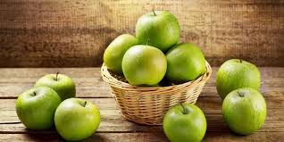فوائد التفاح الأخضر للصحة وتخفيف الوزن | الطبي