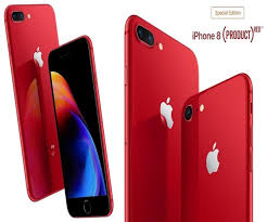 Great savings & free delivery / collection on many items. Special Edition Red Iphone 8 Iphone 8 Plus Now In India The News Minute
