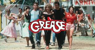 But when they unexpectedly discover they're now in the same high school. Grease Movie At The Playhouse Brown County Indiana