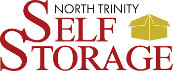 north trinity self storage mazas