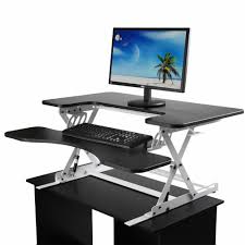 90 list price $259.99 $ 259. Workstation Ergonomic Adjustable Height Stand Up Desk Computer Lift Rising Desks Home Office Furniture Home Garden