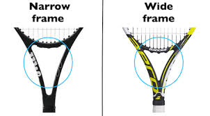 how to pick the correct tennis racket