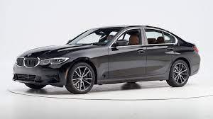 2023 Bmw 328i Safety Rating gambar png