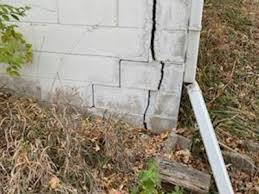 Bowed Walls Quality Foundation Repair