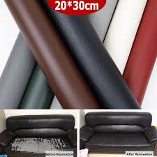 Self Adhesive Leather Sofa Repair Patch
