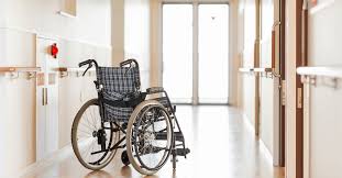 what is a nursing home administrator