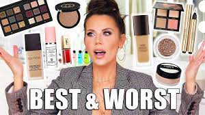 best worst luxury makeup
