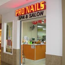 westminster maryland nail salons
