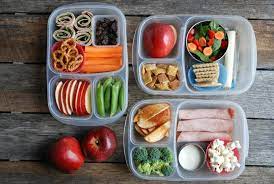 Pack Your Own Lunch Ideas gambar png