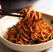 supreme soy noodles new recipe