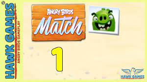 Angry Birds Blast Level 593 Extreme - 3 Stars Walkthrough, No Boosters -  YouTube