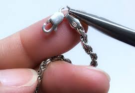 chain repair in nyc doctor jeweler