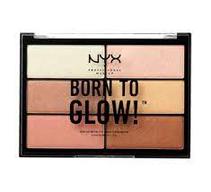 nyx professional makeup brightener