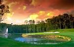 Almost Heaven, West Virginia: The Resort at Glade Springs - GolfTripX