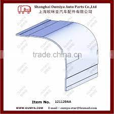 Send inquiries and quotations to high volume b2b chinese aluminum buyers and connect with purchasing managers. Corner Protector And Aluminum Profile Description About Aluminium Alloy Door Wrap Angle For Truck And Trailer Parts Vehicle Side Guard Corner And Edge 121120aa On China Suppliers Mobile 108347185