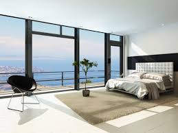 modern master bedroom interior design
