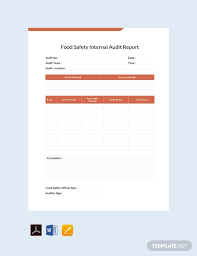 334 Free Report Templates Download Ready Made Template Net