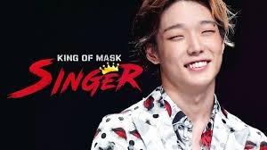 They are given elaborate masks to wear in order to conceal their identity, thus removing factors such. Bobby On King Of Masked Singer Episode 117 Ikon Updates