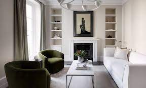 20 top interior design firms in london