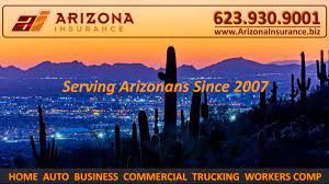 Arizona Insurance gambar png