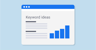 Find keywords with data provided by. Google Keyword Planner Tutorial Guide For Seo In 2020