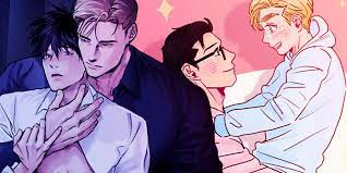 Cute bl to read