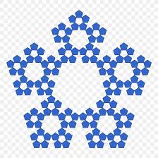 sierpinski triangle fractal penon