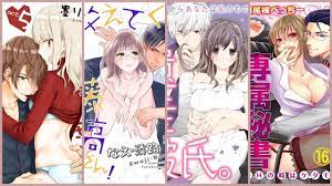 Best adult manga series