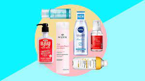 the best micellar water makeup removers