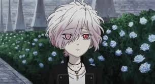 Résultat de recherche d'images pour "diabolik lovers subaru tumblr"