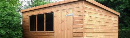 Wooden Sheds The Shed Project New