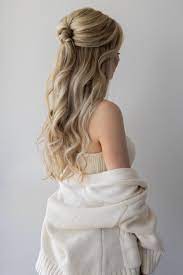 Long hair can be both a blessing and a curse. 6 Quick Easy Hairstyles Cute Long Hair Hairstyles Alex Gabour