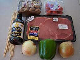 steak kabobs in the oven southern plate