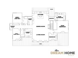 Dream Home 2023 Dream Home