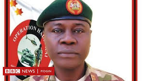 The appointment of the chief of army staff is the prerogative of the president. Sybbx59m0etfqm