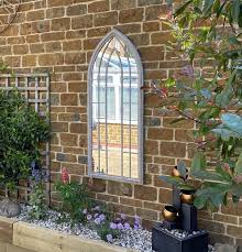 Hemlock Window Garden Mirror 2 Sizes