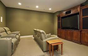 Home Theater Design Ideas Perfect For
