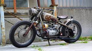 k 750 russian bobber motorcycles you