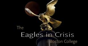 Eagles in Crisis Fund · GiveCampus