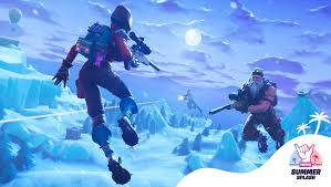 There are two editions of the battle pass, one that is freely available to all players and. Bullseye Punch Card Fortnite How To Complete Flipboard
