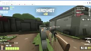 best krunker aimbot and krunker hacks