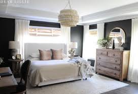 Adding A Light Fixture To Our Master Bedroom Dear Lillie Studio